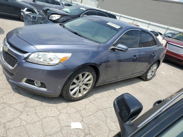 CHEVROLET MALIBU 2LT