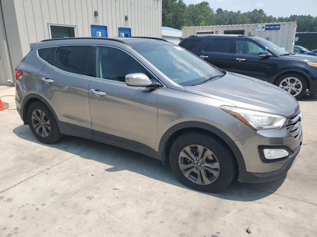 Vin: 5xyzudlb4gg355967, lot: 59120085, hyundai santa fe 20164