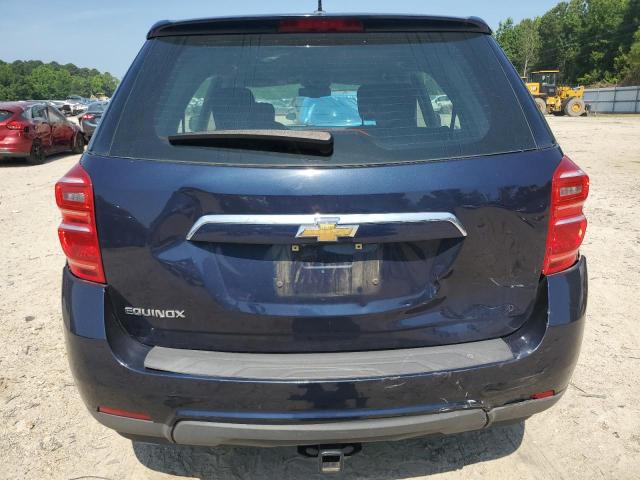 2017 CHEVROLET EQUINOX 2GNALBEKXH1593097