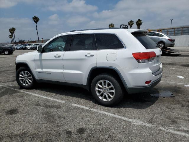 Vin: 1c4rjeag3fc143948, lot: 59147705, jeep grand cher laredo 20152