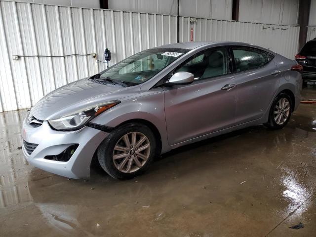 Vin: 5npdh4aexfh599206, lot: 59957835, hyundai elantra se 2015 img_1