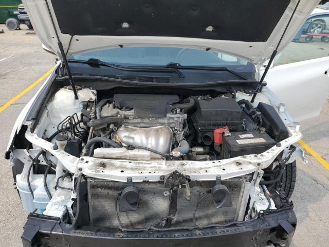 2017 TOYOTA CAMRY LE - 4T1BF1FK7HU742935