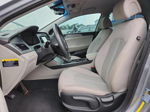 2016 HYUNDAI SONATA SE - 5NPE24AF9GH271792