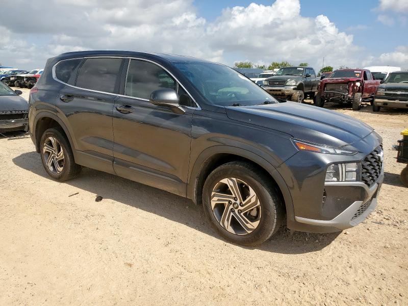 2023 HYUNDAI SANTA FE S 5NMS1DAJ5PH505725
