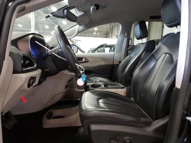 2021 CHRYSLER VOYAGER LX 2C4RC1DG7MR547564