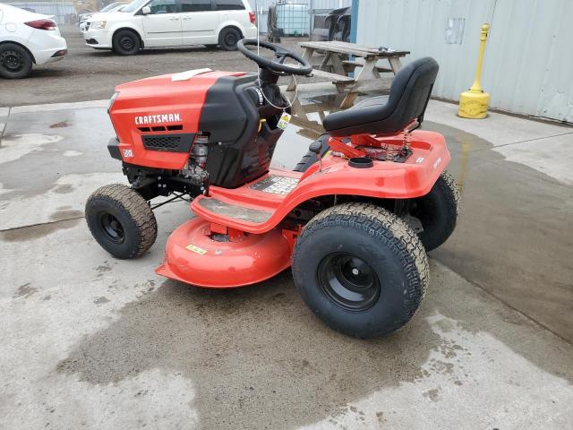 CRAF MOWER 2024 1K08RB20128 photo #4