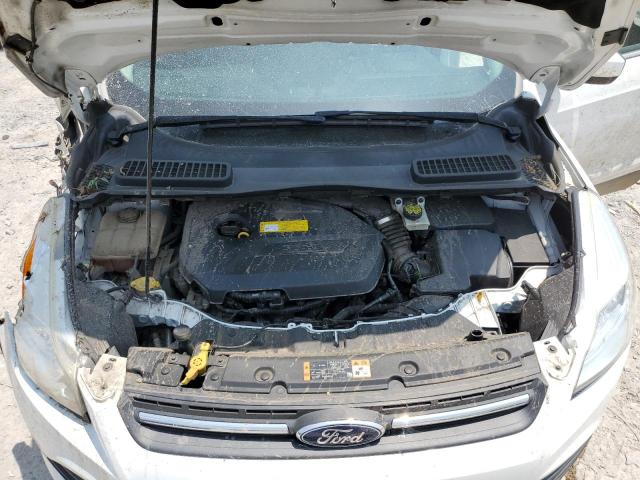 2016 FORD ESCAPE SE - 1FMCU9GX9GUA51035