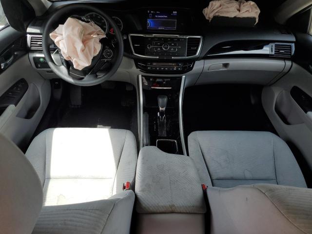 2017 HONDA ACCORD LX - 1HGCR2F3XHA265788