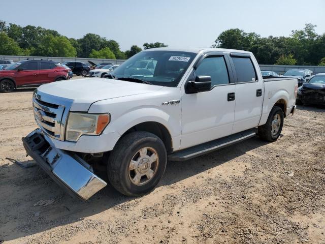 Vin: 1ftew1c85afc60713, lot: 59390285, ford f-150 supercrew 2010 img_1