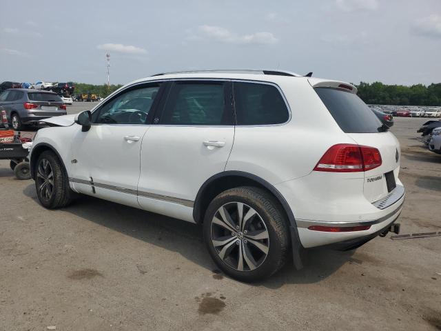 Vin: wvgrf7bpxhd002489, lot: 59526645, volkswagen touareg wolfsburg 20172