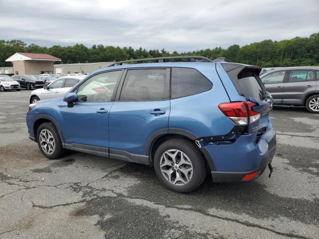 2024 SUBARU FORESTER PREMIUM - JF2SKADCXRH447769