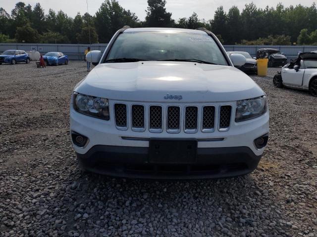 2017 JEEP COMPASS LA - 1C4NJCEA0HD156646