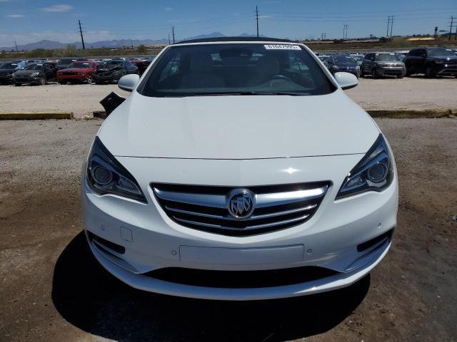 2017 BUICK CASCADA PR W04WH3N59HG081053