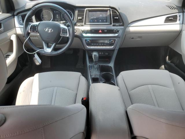 5npe34af3kh745435 - 2019 Hyundai sonata limited - #59522895