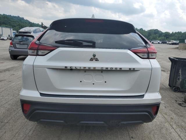 2022 MITSUBISHI ECLIPSE CR JA4ATUAAXNZ055319