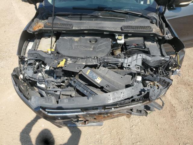 2016 FORD ESCAPE TIT - 1FMCU9J98GUB32375