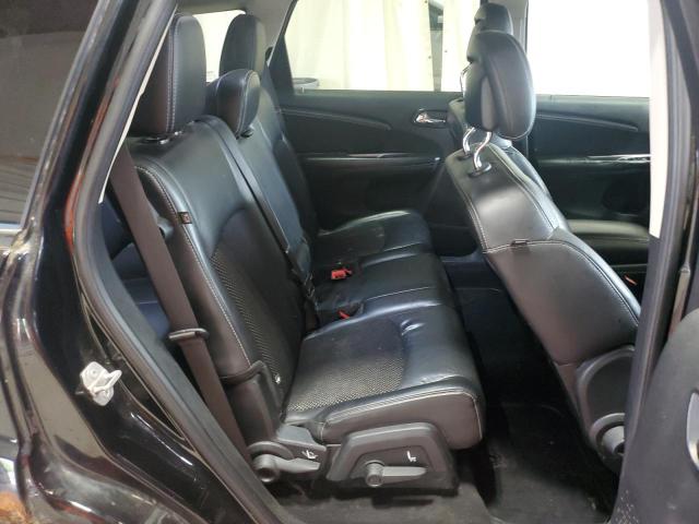 2015 DODGE JOURNEY CR - 3C4PDDGGXFT725744