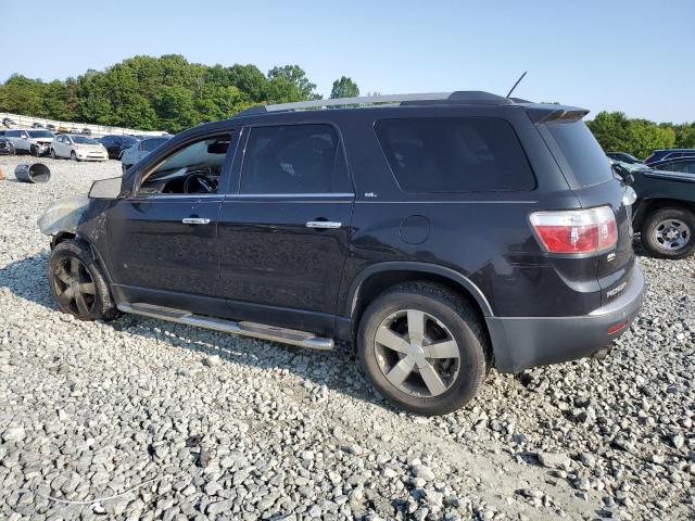 Vin: 1gklrmed1aj148793, lot: 59168085, gmc acadia slt-1 20102