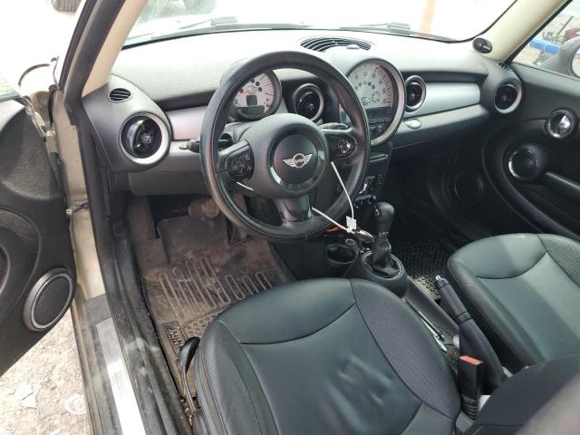 2011 MINI COOPER CLU - WMWZF3C53BTY00269