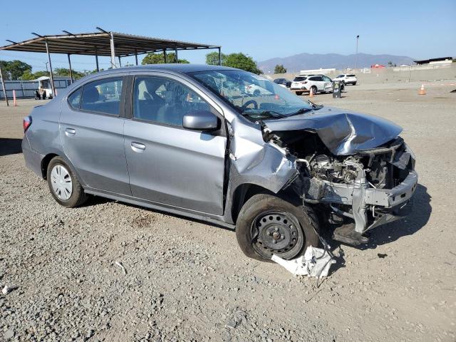 Vin: ml32fufj5nhf06890, lot: 59421125, mitsubishi mirage g4 es 20224