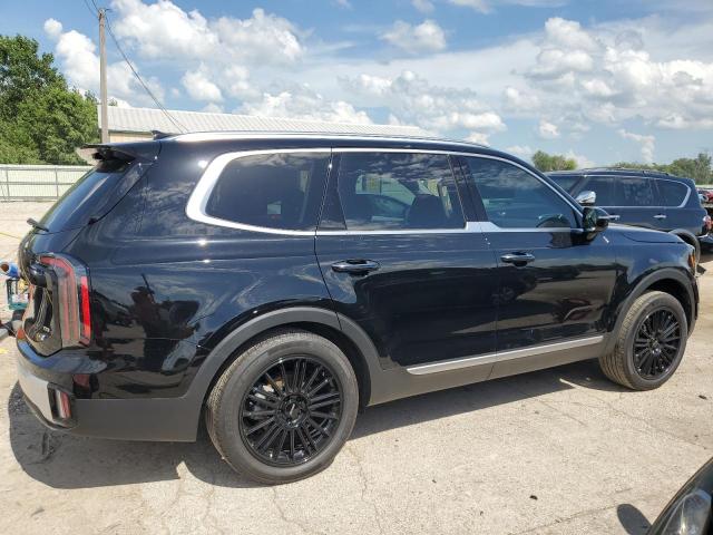 Vin: 5xyp5dgc6rg531640, lot: 61953805, kia telluride sx 20243