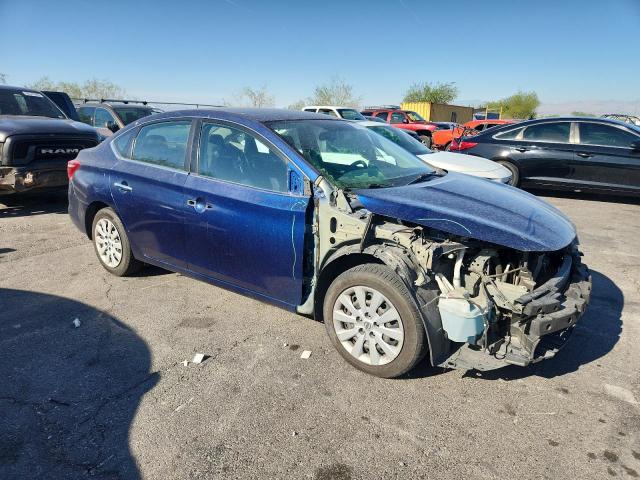 2017 NISSAN SENTRA S - 3N1AB7APXHY291436