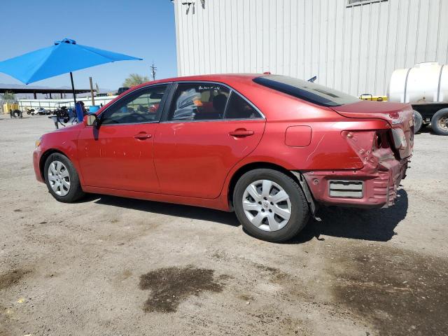 Vin: 4t4bf3ek8ar039806, lot: 61010865, toyota camry base 20102
