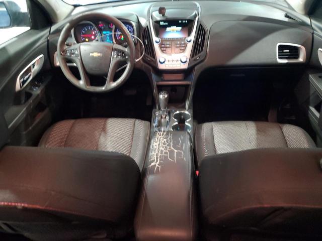 2016 CHEVROLET EQUINOX LS - 2GNALBEK3G1172448