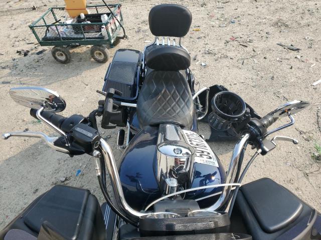 2013 HARLEY-DAVIDSON FLTRX ROAD 1HD1KHM16DB601583