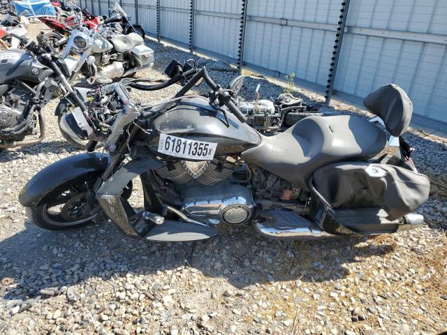 2010 VICTORY MOTORCYCLES CROSS COUN 5VPDB36D9A3003939