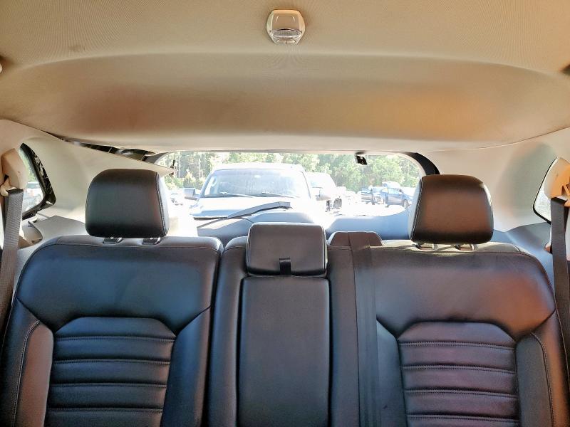 2023 FORD EDGE SEL - 2FMPK4J95PBA06488