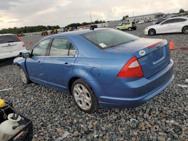2010 FORD FUSION SE - 3FAHP0HA8AR247611