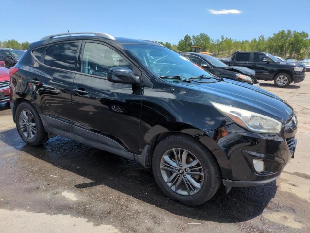 Vin: km8jucag9eu789914, lot: 61796065, hyundai tucson gls 20144
