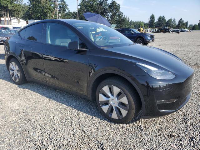2024 TESLA MODEL Y 7SAYGAEE0RF983448