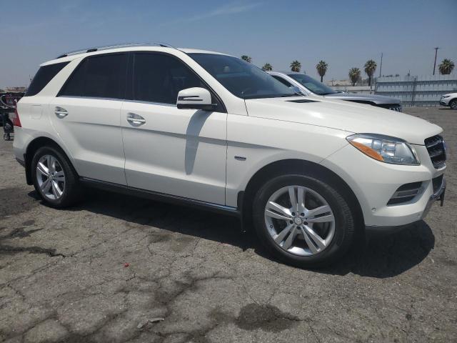 Vin: 4jgda5hb3ca059667, lot: 60603615, mercedes-benz m-class 350 4matic 20124