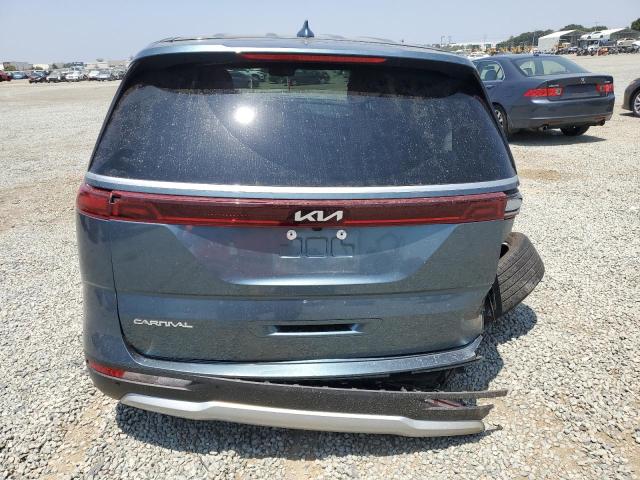 2024 KIA CARNIVAL E KNDNC5H39R6338791