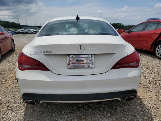 2014 MERCEDES-BENZ CLA 250 - WDDSJ4EB2EN065262