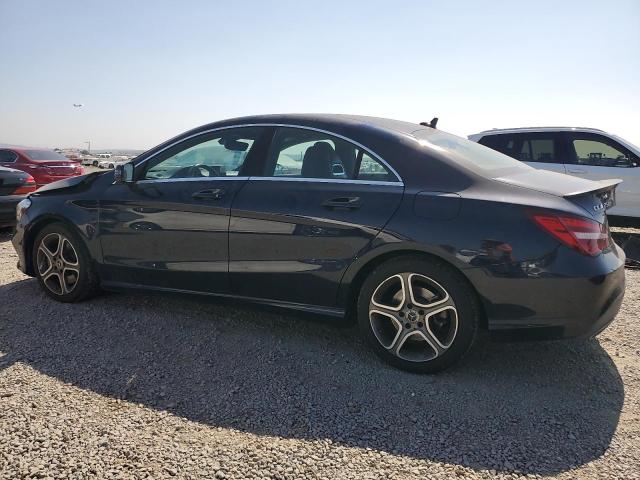 Vin: wddsj4eb0kn725939, lot: 62538405, mercedes-benz cla-class 250 20192