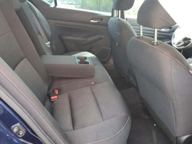 2021 NISSAN ALTIMA S - 1N4BL4BV4MN361178