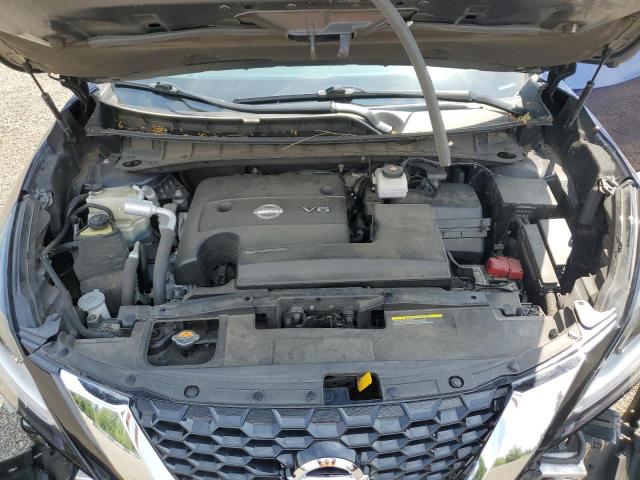 2020 NISSAN MURANO SL 5N1AZ2CS2LN160015