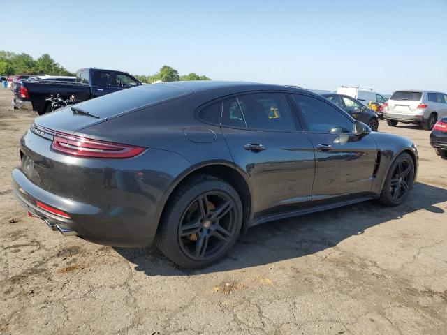 2020 PORSCHE PANAMERA B WP0AA2A77LL100415