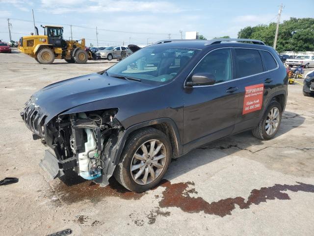 Vin: 1c4pjldb7hw516454, lot: 60927315, jeep grand cher limited 2017 img_1