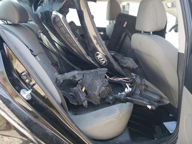 2015 KIA FORTE LX - KNAFK4A63F5286580