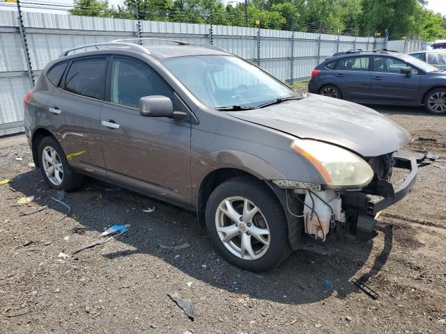 Vin: jn8as5mv4aw101630, lot: 60717125, nissan rogue s 20104