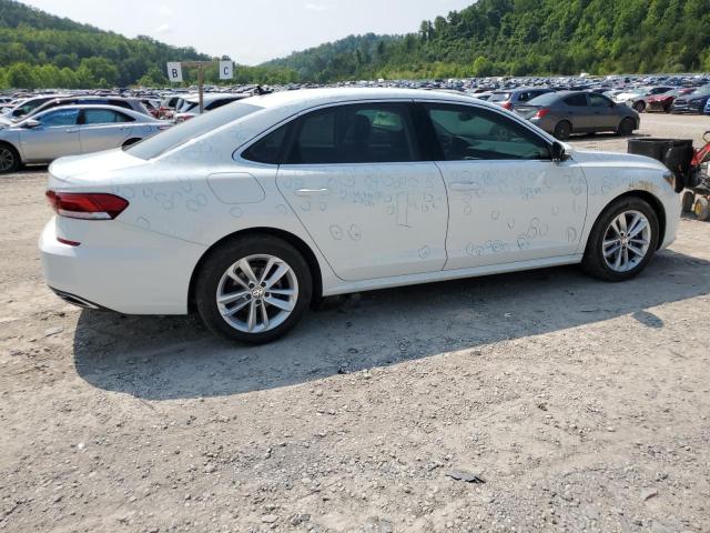 Vin: 1vwwa7a3xlc008115, lot: 60120165, volkswagen passat se 20203