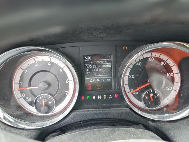 2019 DODGE GRAND CARAVAN GT 2C4RDGEG1KR535437