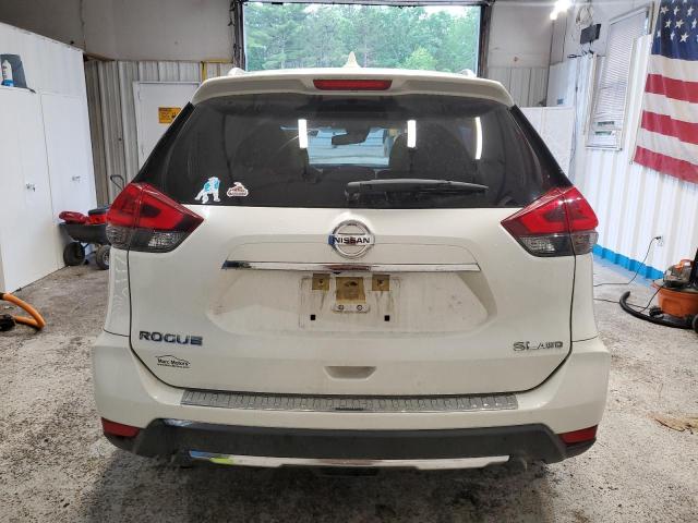2018 NISSAN ROGUE S - JN8AT2MVXJW323648