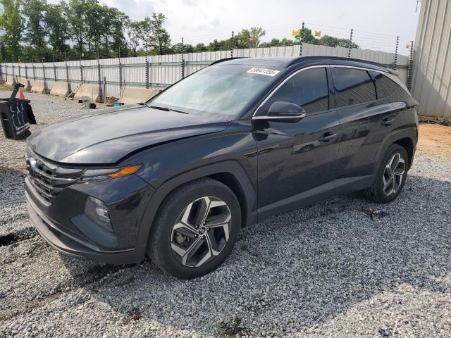 Vin: km8je3ae6nu153172, lot: 59041355, hyundai tucson limited 2022 img_1