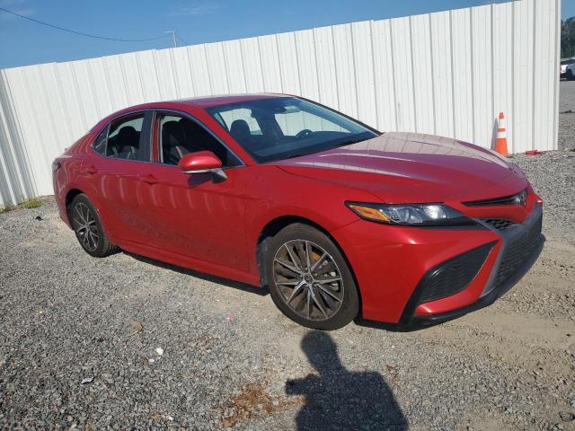 Vin: 4t1g11ak0nu038423, lot: 60820405, toyota camry se 20224