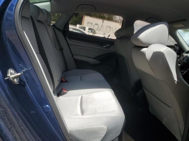 2020 HONDA ACCORD LX - 1HGCV1F19LA048567